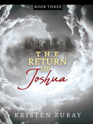 cover image of The Return of Joshua